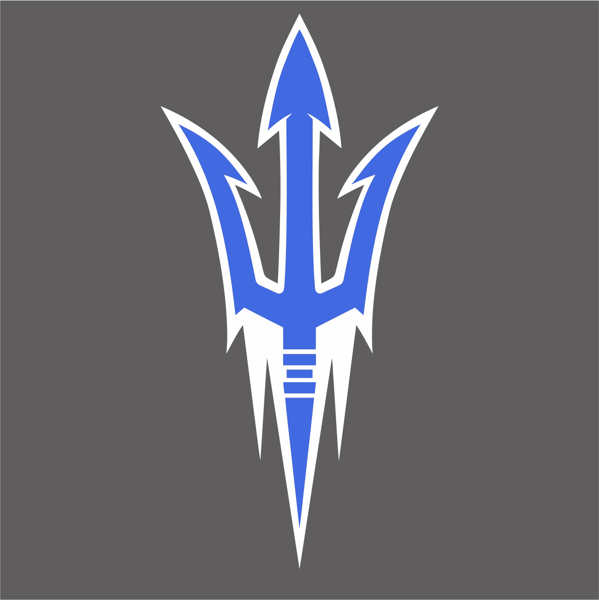 Arizona State Sun Devils Royal Blue 2011-Pres Alternate Logo iron on transfers for clothing